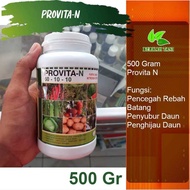 Provita N 500 Gram Pupuk Daun Growmore Daun