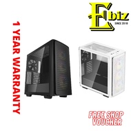 DEEPCOOL CK560 Mid Tower ATX Casing