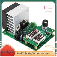 【Fast delivery】Multifunctional Constant Current Electronic Load Battery Capacity Tester Battery Capa