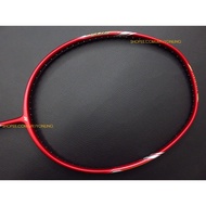 Yonex Arcsaber 71 Light Original (30lbs) Badminton Racket FREE String + Grip