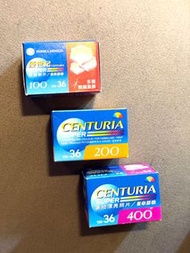 收藏級菲林Konica 100 200 400 not ccd相機 數碼相機DC仔 Fujifilm kodak 菲林相機復古