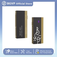 BGVP MX1 USB DAC HIFI Headphone Amplifier HIFI Digital DAC