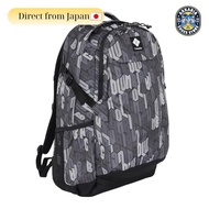 Columbia Pansiea 33L Backpack PU8708 One Size Black Pattern