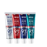 Median Dental IQ 93% Toothpaste