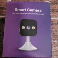 SMART CAMERA 2MP AUDIO