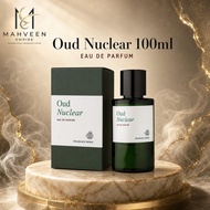 Fragrance World Oud Nuclear
