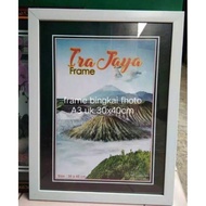 A3 photo frame/ frame size 30x40cm (17R)