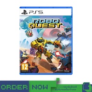 PlayStation 5tm Roboquest [bY ClaSsIC GaME]