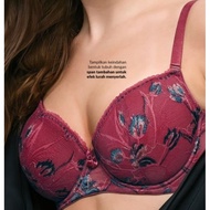 Avon Blaise Underwire Push Up Bra