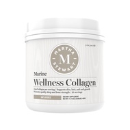 Project #1 Martha Stewart Collagen Peptides Powder - Multi Collagen for Women | Healthy Supplement f