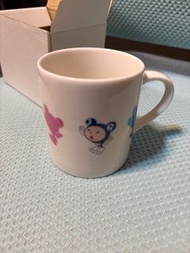 日本 村上隆 六本木 水杯 紀念品