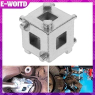 E-WOITD 1Pc Rear disc brake caliper piston rewind/wind ba cube tool 3/8" drive tool E-WOITD