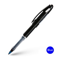 new Japan Stationery Pentel Tradio Stylo Duckbill  Fountain Pen Felt Tip 1.0mm-2.0mm Sign Pen Graphi