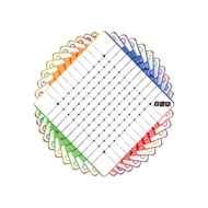 Diansheng Galaxy 11M 11X11 Magnetic Strong Arrival Professional Speed Magic Cube Puzzle Educational 
