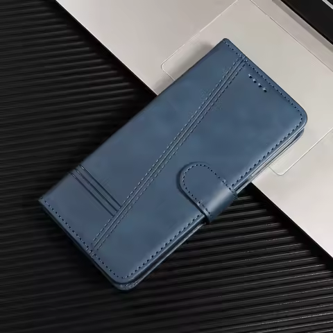 Flip Wallet Case For Honor 400 Pro 200 Lite Leather Card Cover for Huawei Y5 Y6 Y6S Y7 Y9 Prime P Sm