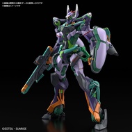 BANDAI HG GFreD Mobilt Suit Gundam Gquuuux