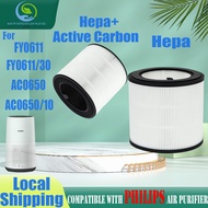 🚚 Arrive next day🚚Replacement Compatible with philips fy0611 fy0611/30 ac0650 ac0650/10 Filter Air P
