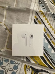 airpods 全新