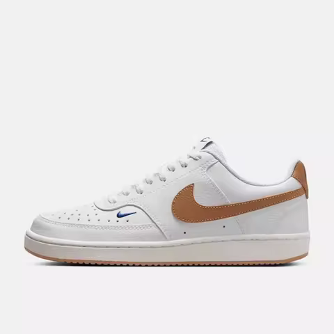Nike Lightweight and Versatile Simple Version of Air Force Casual Shoes for Men and Women, New Comfo