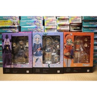 figma Hololive Production Gawr Gura  La+ Darknesss Takanashi Kiara