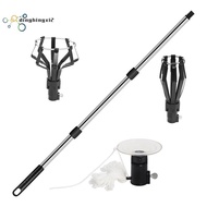 Light Bulb Changer Light Bulb Changer Pole Light Bulb Changer Pole Light Bulb Changer for High Ceili