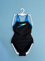 Speedo童裝連身泳衣