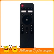 -U28 Voice Remote Control for  Android Smart TV Voice Remote Control H55S6UG H65S6UG