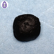 Black Tektite Raw Stone - Indochinite - 34.8 grams