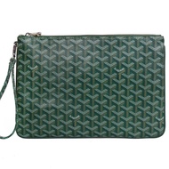 Gao Yade Goyard Goya ใหม่กระเป๋ากระเป๋าถือไม่ระบุเพศดาวกับ Ipad กระเป๋าทรงแปนกระแสน้ำกระเป๋าเอกสาร