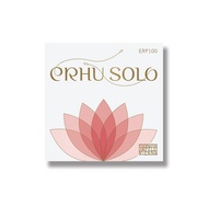 < Longbow String Dance > Austria Thomastik Erhu Solo Red Lotus Blue ERP100 ERP101