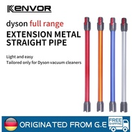 Kenvor Straight Extension  Rod for Dyson V7 V8 V10 V11 Cordless Vacuum Cleaner Parts Dyson Replacement Accessories Parts