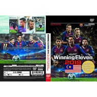 PS2 Winning Eleven 2019