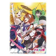 Direct from japanDuel Masters TCG DM25-SP1 Character Premium Deck "I Don't Want to be a Dragon Girl"