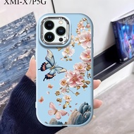 LOKAL Xiaomi Redmi Poco C71 F7 13X A5 X7 Pro 5G For Local Stock Phone Case Hp Casing Kesing Kupu 511