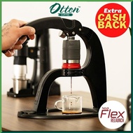 FLAIR - NEO FLEX V2 - ESPRESSO MAKER ALAT KOPI SEDUH MANUAL