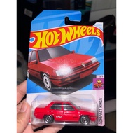 Hot Wheels PROTON SAGA