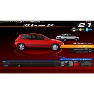 (PC Play) Initial D Stage 5 Japan [Gdrive Download]