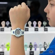 KID'S SPORTS ️ AIKE Jam Tangan Budak budak Kanak Kanak Lelaki Perempuan Wrist Sports Watch Kids Girl