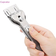 [CKE] Hob Scraper Cleaner Remover Glass Ceramic With 5pcs Blade Cleaning Oven Cooker ERW