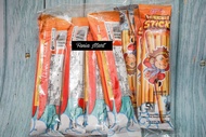 Mini Stick Nissin isi 10pc (Jajan Jadul)