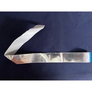 100% ORIGINAL Philips 0460-2860-0132 HUNG FU AWM 20706 E97252-K VW-1 105C 60V