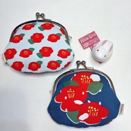 京都綾小路中型口金包-樁