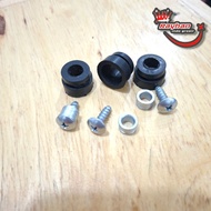 Rubber Meter Setting Spido _ Rubber Speedometer New CB150R CRF Sonic CB150 Verza CBR150R...