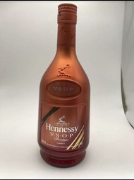軒尼詩vsop特別版第六代70 cl（冇盒）港版