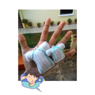 Haikyuu Aoba Johsai Jersey Keychain