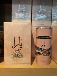 ASAD YARA LATTAFA ARABIC PERFUME EDP ARABIC PERFUME FOR SALE