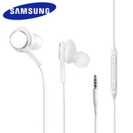 Samsung AKG EO-IG955 Earphones 3.5mm In-ear Mic Wired Earphone for Galaxy S8 S9 S10 Plus S10e S6 S7 