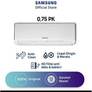 Ac Samsung 3/4 Pk Ar07Nrfldwknse 3/4Pk + Pasang
