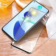 For Xiaomi Poco X5 X4 M4 Pro 4G 5G Tempered Glass Full Cover Protection Xiaomi POCO C50 C40 F4 X4 GT