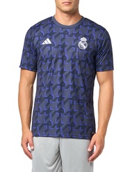 Men's Real Madrid 23/24 Pre-Match Jersey